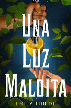 Una luz maldita Una luz maldita
