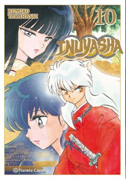 Inuyasha nº 10/30 Inuyasha nº 10/30