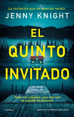 El quinto invitado El quinto invitado