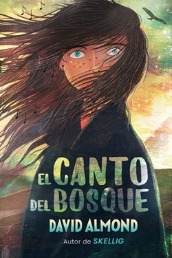 El canto del bosque El canto del bosque