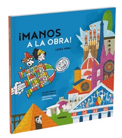 ¡Manos a la obra! ¡Manos a la obra!