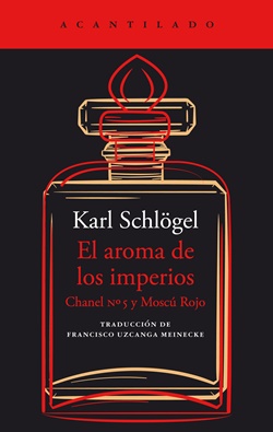 El aroma de los imperios El aroma de los imperios
