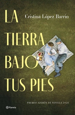 La tierra bajo tus pies La tierra bajo tus pies