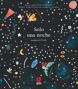 Solo una noche Solo una noche