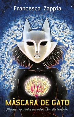 Máscara de gato Máscara de gato