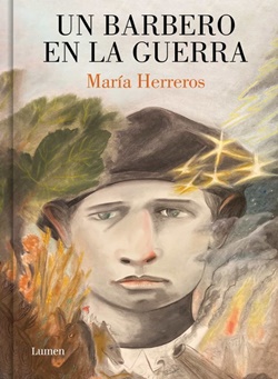 Un barbero en la guerra Un barbero en la guerra