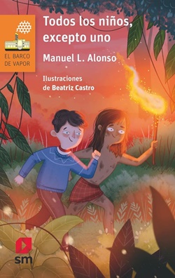 Todos los niños, excepto uno Todos los niños, excepto uno