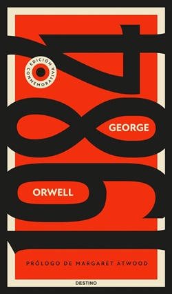 1984 (Edición 75 aniversario) 1984 (Edición 75 aniversario)
