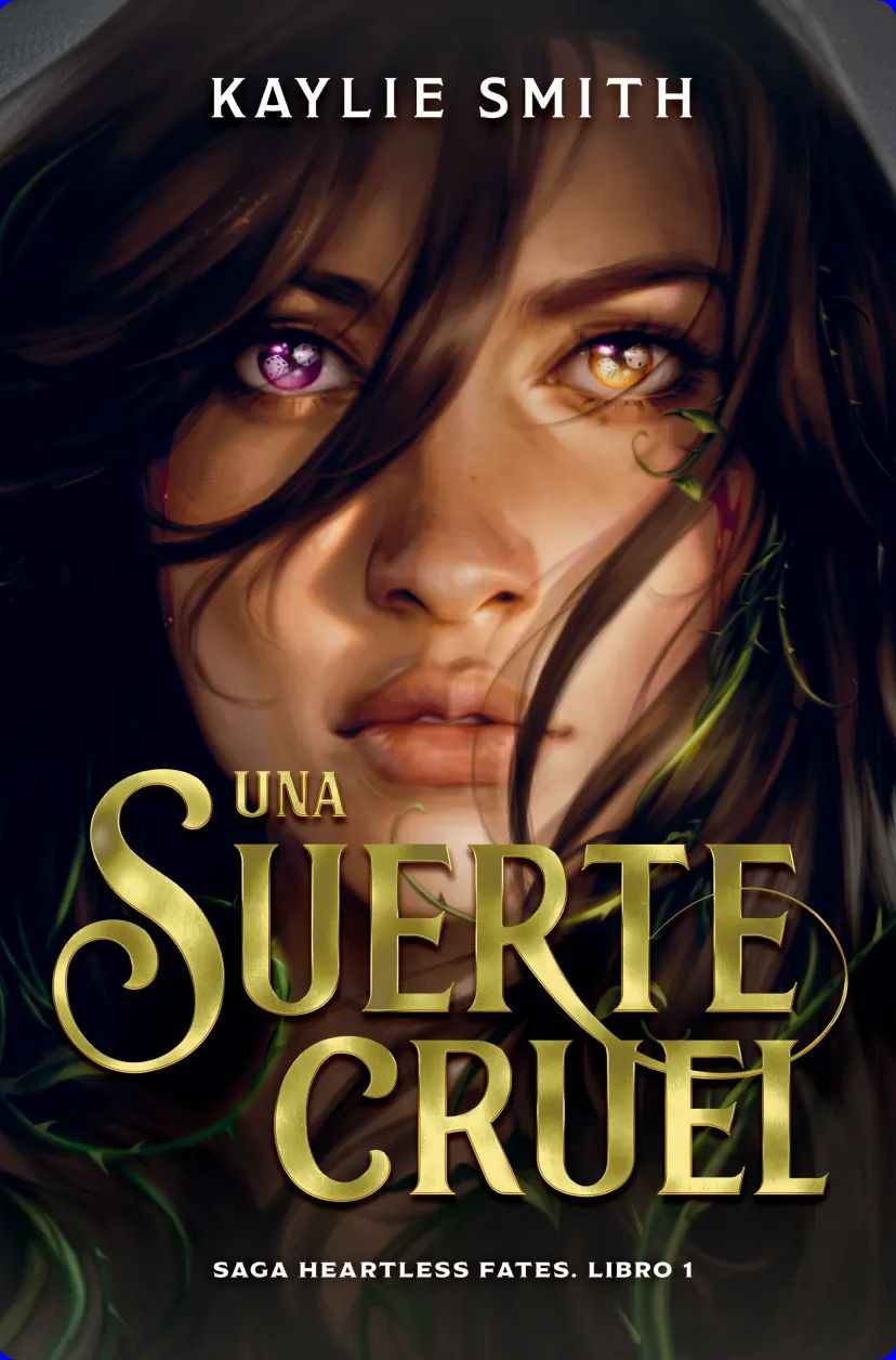 Una suerte cruel Una suerte cruel
