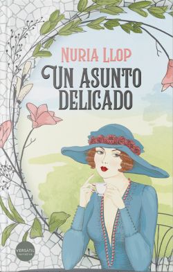 Un asunto delicado Un asunto delicado
