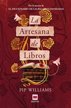 La artesana de libros La artesana de libros