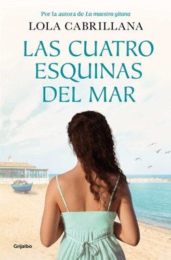 Las cuatro esquinas del mar Las cuatro esquinas del mar