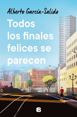 Todos los finales felices se parecen Todos los finales felices se parecen