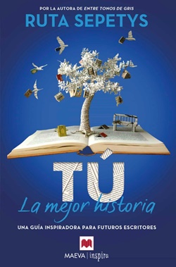 Tú, la mejor historia Tú, la mejor historia