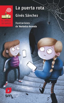La puerta rota La puerta rota