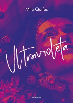 Ultravioleta Ultravioleta