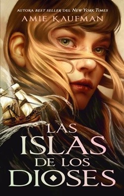Las islas de los Dioses Las islas de los Dioses