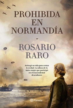 Prohibida en Normandía Prohibida en Normandía