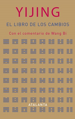Yijing: El libro de los cambios Yijing: El libro de los cambios