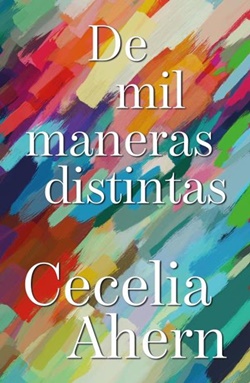 De mil maneras distintas De mil maneras distintas