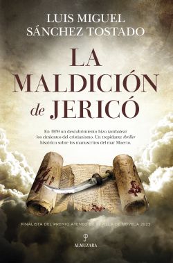 La maldición de Jericó La maldición de Jericó