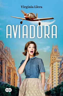 Aviadora Aviadora