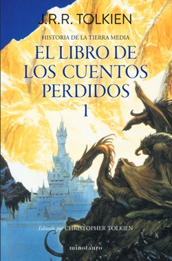 El libro de los cuentos perdidos 1 El libro de los cuentos perdidos 1