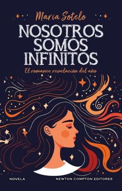 Nosotros somos infinitos Nosotros somos infinitos