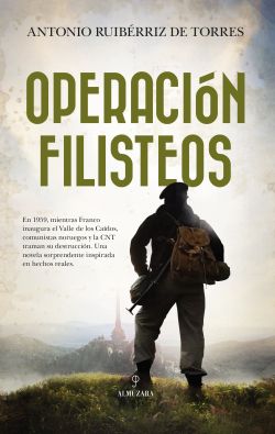 Operación Filisteos Operación Filisteos