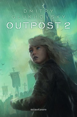 Outpost nº 02 Outpost nº 02