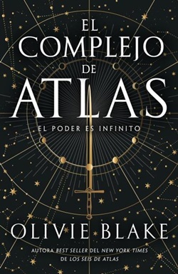 El complejo de Atlas El complejo de Atlas