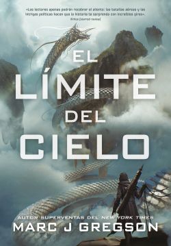El límite del cielo El límite del cielo