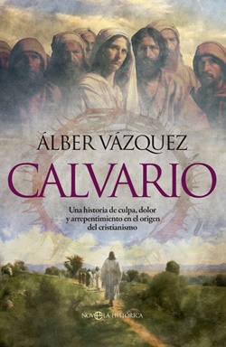 Calvario Calvario