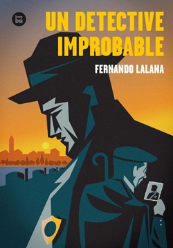 Un detective improbable Un detective improbable