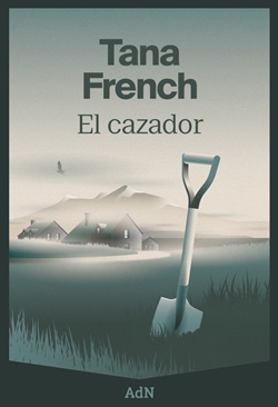 El cazador El cazador