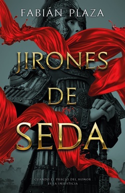 Jirones de seda Jirones de seda