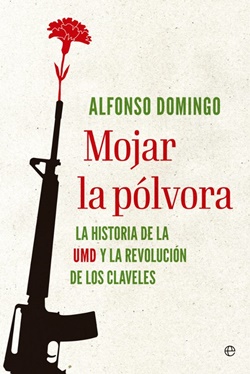 Mojar la pólvora Mojar la pólvora