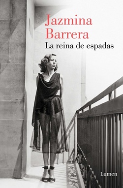 La reina de espadas La reina de espadas