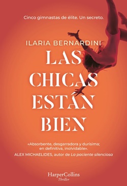 Las chicas están bien Las chicas están bien