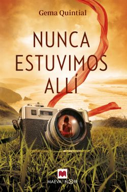 Nunca estuvimos allí Nunca estuvimos allí