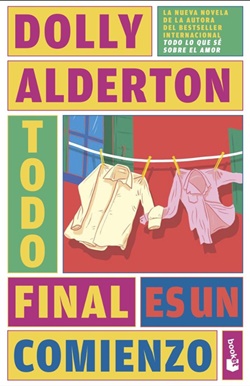 Todo final es un comienzo Todo final es un comienzo