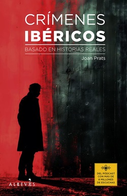 Crímenes ibéricos Crímenes ibéricos