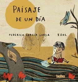 Paisaje de un día Paisaje de un día
