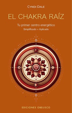 El Chakra raíz El Chakra raíz