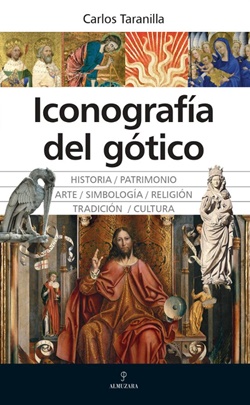 Iconografía del gótico Iconografía del gótico