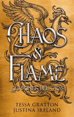 Chaos & Flame Chaos & Flame