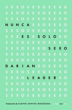Nunca es solo sexo Nunca es solo sexo
