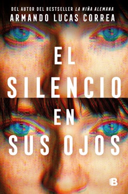 El silencio en sus ojos El silencio en sus ojos