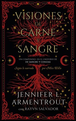 Visiones de carne y sangre Visiones de carne y sangre