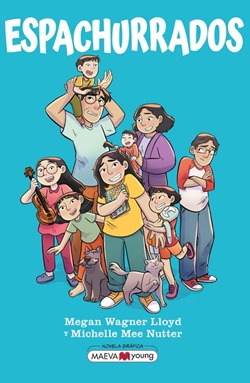 Espachurrados Espachurrados